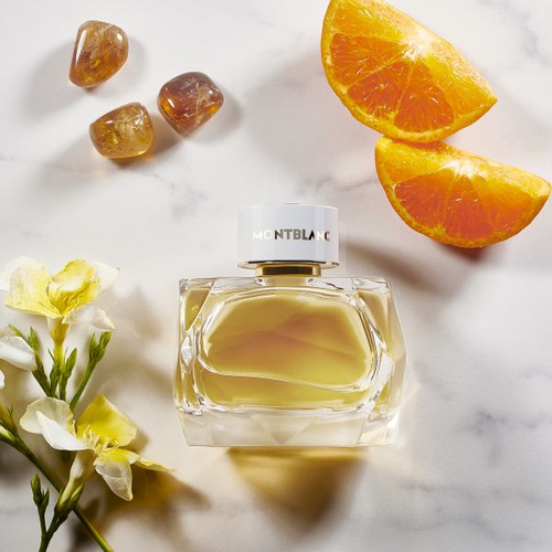 Mont Blanc Signature Absolue Eau de Parfum for Women Spray 90ml