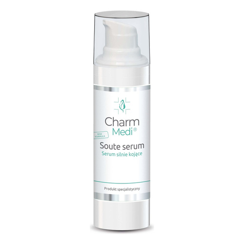 Charmine Rose Charm Medi Soute Soothing Serum 30ml