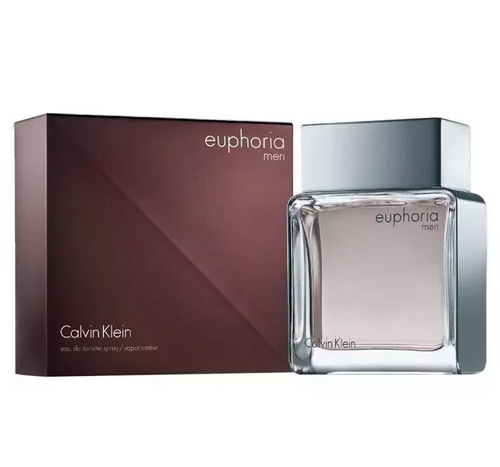 Calvin Klein Euphoria After Shave 100ml 