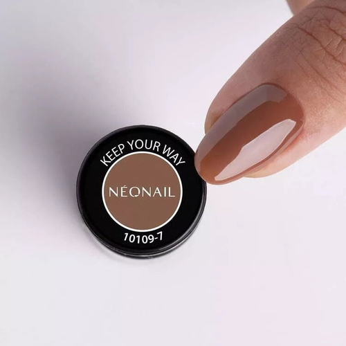 NeoNail UV/LED Lakier Hybrydowy Keep Your Way 7,2ml