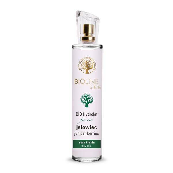 BIOLINE Bio Juniper Hydrolate Oily and Acne Skin 75ML