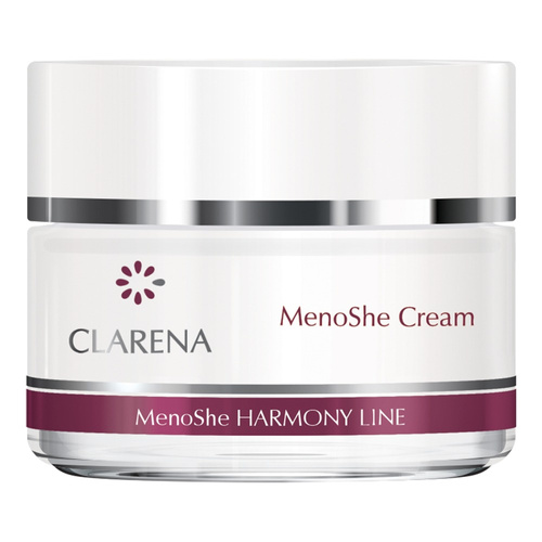 Clarena MenoShe Phytocomplex Cream 50ml