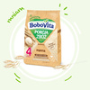 BoboVita Portion of Cereals Dairy-free Manna Porridge Babies after 4 Months 170g