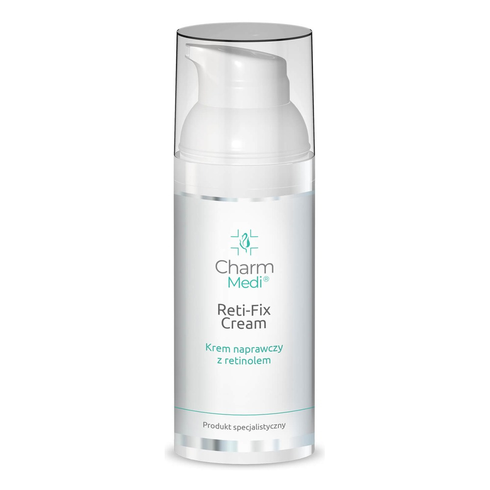 Charmine Rose Medi Reti Fix Repair Cream Retinol 50ml
