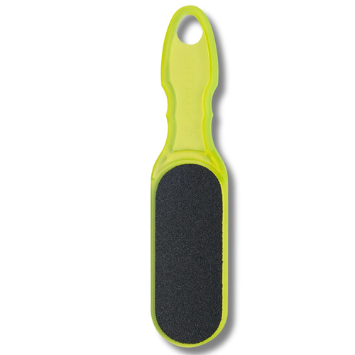 StaleksTarka do Stóp Plastikowa CLASSIC 10 TYPE 1 100/180 grit 1 Sztuka