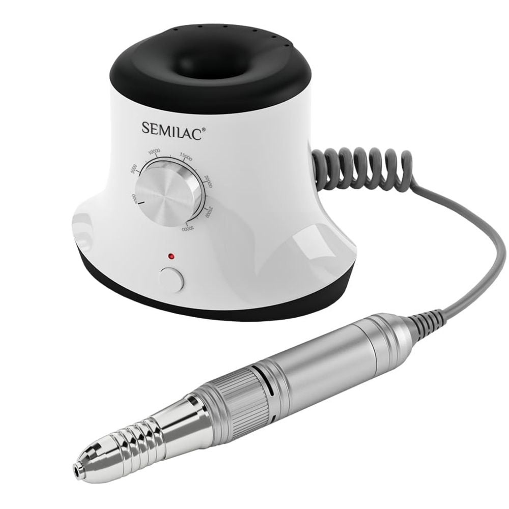 Semilac Frezarka 24W
