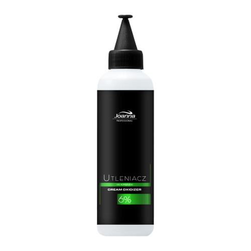 Joanna Professional Utleniacz do Włosów w Kremie 6%130g