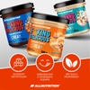 AllNutrition Fitking Delicious Cream White Choco Peanut 300g