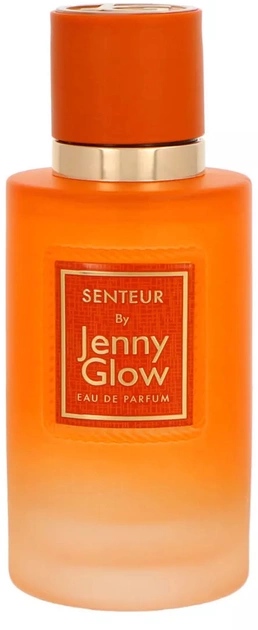 Jenny Glow Senteur Eau de Parfum Unisex Spray 80ml