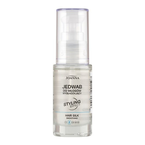 Joanna Styling Effect Jedwab do Włosów  25ml