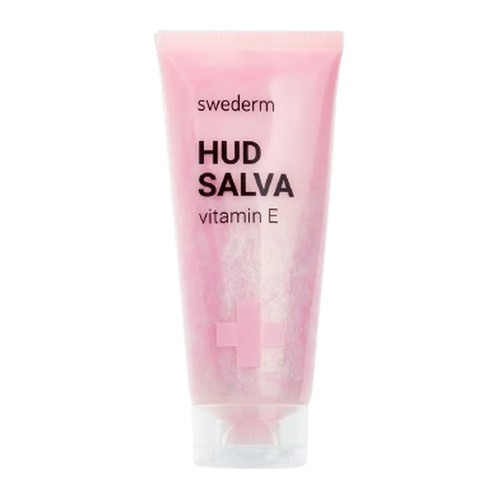 Swederm Hudsalva Vit. E Ointment For Dry Skin 100ml