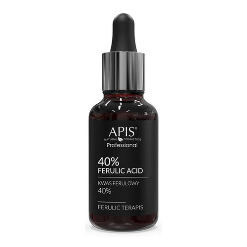 Apis Professional Ferulic TerApis Kwas Ferulowy 40% 30ml