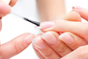 Eveline Nail Therapy Professional Care & Colour 6in1 Concentrated Nail Conditioner Color Dusty Pink 5ml