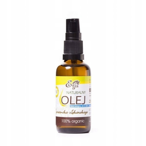 ETJA Borage Oil ECO 50ml