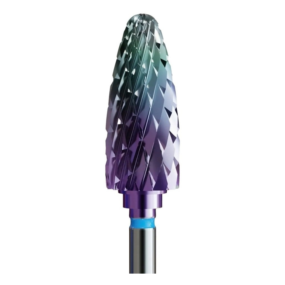 IQ Nails Tungsten Carbide Cone Drill Bit 6mm