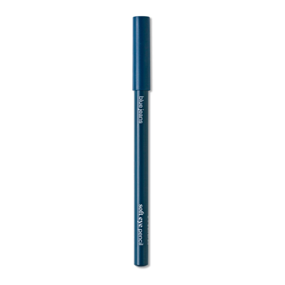 Paese Soft Eye Pencil Kredka do Oczu Blue Jeans 1,5g