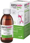 Zatogrip Baby 1+ Wsparcie Odpornośći 120ml