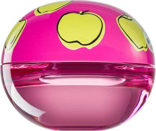 DKNY Be Delicious Orchard St Eau de Parfum for Women Spray 50ml