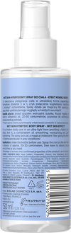 Eveline Wet Skin Hybrydowy Spray do Ciała 150ml