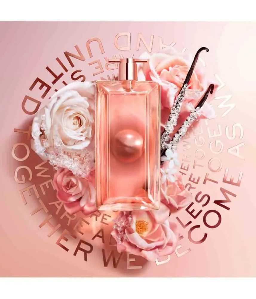 Lancôme Idôle Aura Woda Perfumowana dla Kobiet Spray 50ml