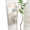 Ziaja Naturalny Nawilżający Balsam do Ciała dla Każdego Rodzaju Skóry Wegański 200ml