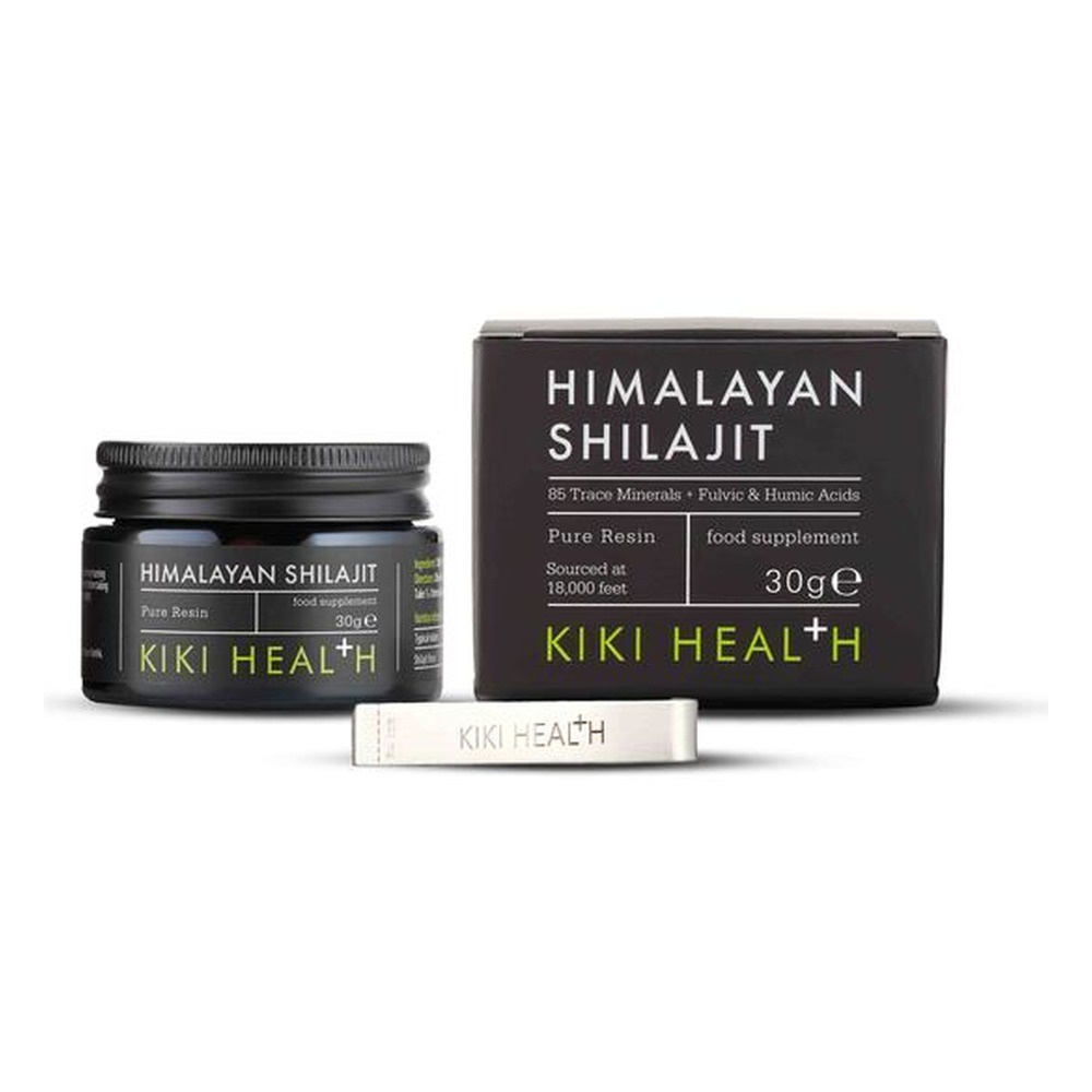 Himalayan Shilajit - 30g
