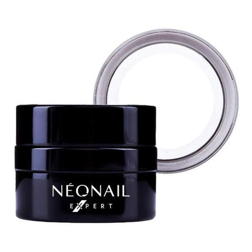 NeoNail Expert Builder Gel Perfect White Żel do Budowania i Przedłużania Płytki Paznokcia 15ml