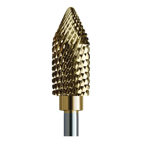 IQ Nails Tungsten Carbide Bit Christmas Tree Fine 6mm