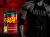 Mutant BCAA 9.7 Supports Body Regeneration Green Apple 348g