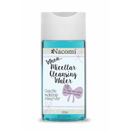 NACOMI Płyn micelarny nawilżający 150ml