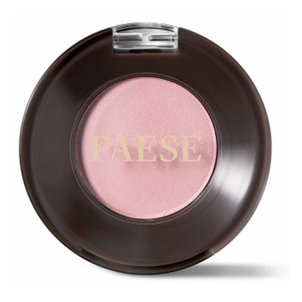 Paese Eyegasm Monoshadow Cień do Powiek Nr 08 Lilac Matowy 1.5g