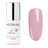 NeoNail UV/LED Soak Off Modeling Base Calcium Luminous Pink 7.2ml