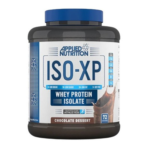 Applied Nutrition ISO-XP, Chocolate Dessert 1800g