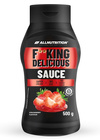 Allnutrition Fitking Delicious Sauce Low-calorie Strawberry Sauce 500g