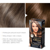 Joanna Multi Cream Color Farba do Włosów z Efektem 3D z Długotrwałym Efektem Nr 33 Naturalny Blond 1 Sztuka