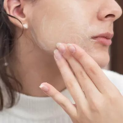 Ziaja Naturalny Żel Pielęgnacyjny do Twarzy dla Każdego Rodzaju Skóry Wegański 200ml