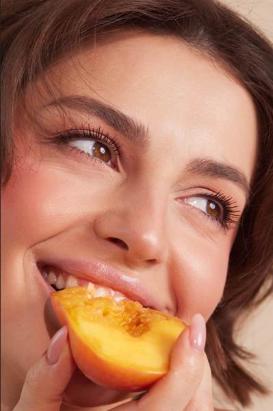 Paese Get The Glow Look Face and Eye Palette 1 Piece