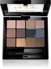 Eveline All In One Paleta 12 Cieni do Powiek Nude 12g