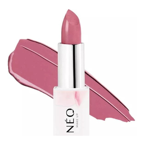 Neo Makeup Nawilżająca Pomadka w Serum 03 Rosy Mist