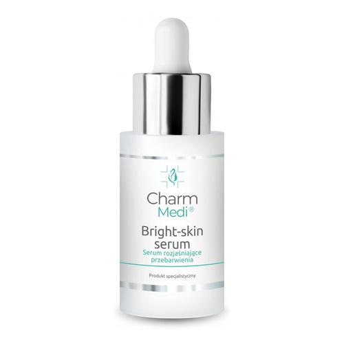 Charmine Rose Charm Medi Serum Rozjaśniające 50ml