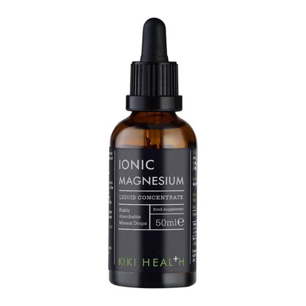 Liquid Magnesium - 50 ml.
