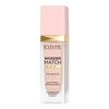 Eveline Wonder Match Lumi Rozświwtlający Podkład SPF20 Nr 25 Sand Beige 30ml 