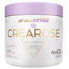 AllDeynn Crearose Creatine Monohydrate Training Performance Strawberry 225g
