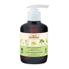 Green Pharmacy Delikatny Żel do Mycia Twarzy dla Mieszanej i Tłustej Skóry Zielona Herbata 270ml