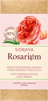 SORAYA Rosarium anti - wrinkle set