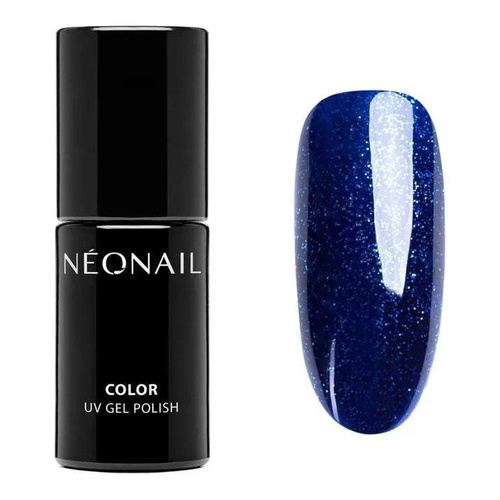 NeoNail UV/LED Hybrid Nail Gel Polish Lakier Hybrydowy Spark Of Mystery 7,2ml