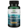 Swanson N-Acetyl D-Glucosamine 750mg 60 Vcapsules