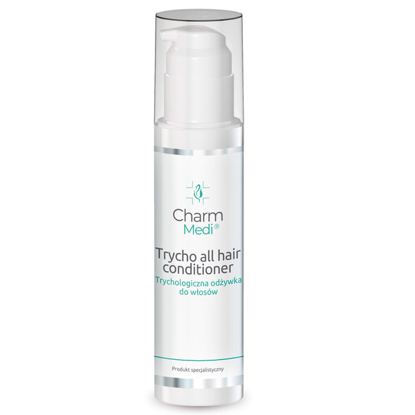 Charmine Rose Trycho Odżywka do Włosów 200ml