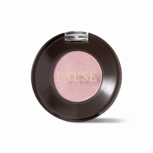 Paese Eyegasm Monoshadow Cień do Powiek Nr 07 Mademoiselle Satynowy 1.5g