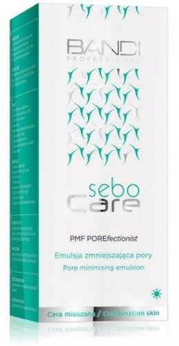 BANDI Sebo Care PMF POREfectionist Pore-Reducing Emulsion 50ml